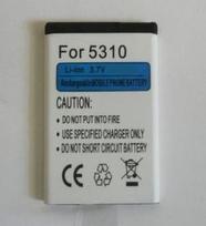Baterija Nokia BL-4CT (2720, 5310, 6600, 7310, X3)