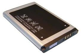 Baterija Samsung F400, S3650, S5620, W559,| AB463651BEC, AB463651BU |