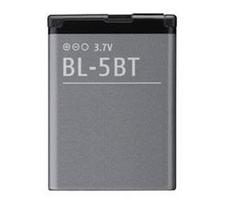 Baterija Nokia BL-5BT (N75, 2600, 7510)