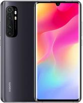 xiaomi mi telefonas - Xiaomi Mi Note 10 Lite Dual 64GB Black (Juodas) - 1 nuotrauka