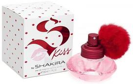 Shakira S Kiss 50ml EDT 