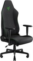 senukai kedes - Žaidimų kėdė Razer Iskur V2 X Fabric, juoda (Black) - 1 nuotrauka