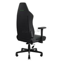 senukai kedes - Žaidimų kėdė Razer Iskur V2 X Fabric, juoda (Black) - 5 nuotrauka