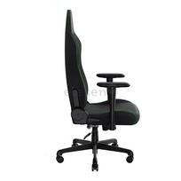 senukai kedes - Žaidimų kėdė Razer Iskur V2 X Fabric, juoda (Black) - 6 nuotrauka