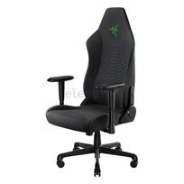 senukai kedes - Žaidimų kėdė Razer Iskur V2 X Fabric, juoda (Black) - 7 nuotrauka