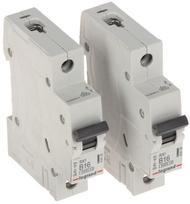 dezes moduline - Legrand Modulinis skirstomasis skydas PINIGINIS LANGELIS S 2x12 baltos durys 135362 - 3 nuotrauka