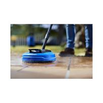 pati pati - Terasos valymo šepetys Nilfisk Power Patio 128500955 - 2 nuotrauka