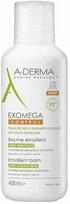 A-DERMA balzamas emolientas sausai, atopinei odai EXOMEGA CONTROL 400 ml