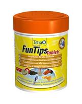 Tetra Tablets Tips 165 tablečių