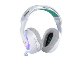 logitech ausin - Logitech G522 Lightspeed White (Baltos) - 3 nuotrauka