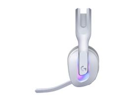 logitech ausin - Logitech G522 Lightspeed White (Baltos) - 6 nuotrauka