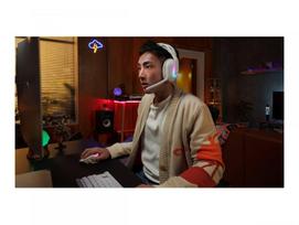 logitech ausin - Logitech G522 Lightspeed White (Baltos) - 7 nuotrauka