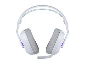 logitech ausin - Logitech G522 Lightspeed White (Baltos) - 9 nuotrauka