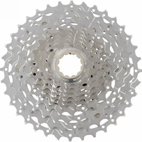 Shimano Cassette CS-M771 Deore XT10 11-36T