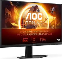 AOC 27G4XED