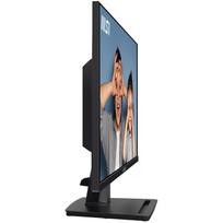 monitorius 27 - MSI PRO MP275Q 27", IPS, WQHD, Juodas (Black) - 2 nuotrauka