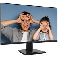 monitorius 27 - MSI PRO MP275Q 27", IPS, WQHD, Juodas (Black) - 3 nuotrauka