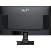 monitorius 27 - MSI PRO MP275Q 27", IPS, WQHD, Juodas (Black) - 5 nuotrauka