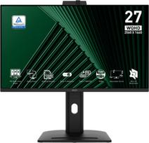 100 hz monitor 27 - MSI PRO MP275QPDG - 1 nuotrauka
