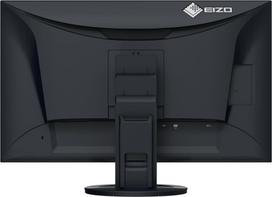usb c monitorius - EIZO FlexScan EV2740S-BK - 1 nuotrauka