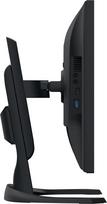 monitoriai 60hz 27 inch - EIZO FlexScan EV2740X-BK - 2 nuotrauka