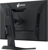 monitoriai 60hz 27 inch - EIZO FlexScan EV2740X-BK - 4 nuotrauka
