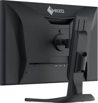 monitoriai 60hz 27 inch - EIZO FlexScan EV2740X-BK - 8 nuotrauka