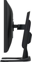 monitoriai 60hz 27 inch - EIZO FlexScan EV2740X-BK - 6 nuotrauka
