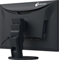 70w usb c - EIZO FlexScan EV2720S-BK - 1 nuotrauka