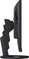 70w usb c - EIZO FlexScan EV2720S-BK - 3 nuotrauka