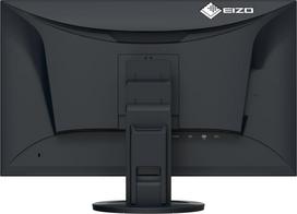 70w usb c - EIZO FlexScan EV2720S-BK - 4 nuotrauka