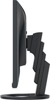 70w usb c - EIZO FlexScan EV2720S-BK - 6 nuotrauka