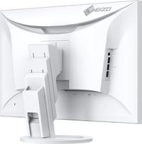 70w usb c - EIZO FlexScan EV2720S-WT - 3 nuotrauka