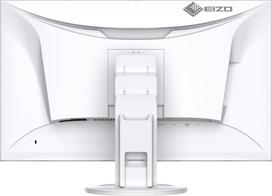 70w usb c - EIZO FlexScan EV2720S-WT - 4 nuotrauka