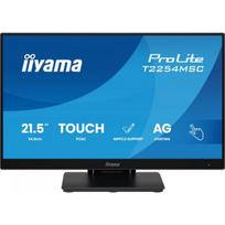 0 4ms - iiyama T2254MSC-B2AG - 3 nuotrauka