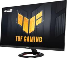 vg279 - ASUS TUF Gaming VG279Q3R 27", IPS, FHD, 180Hz, Juodas (Black) - 4 nuotrauka