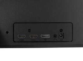 vg279 - ASUS TUF Gaming VG279Q3R 27", IPS, FHD, 180Hz, Juodas (Black) - 6 nuotrauka