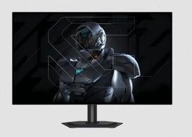 Gigabyte MO27Q28G EK 27" OLED, QHD, 280Hz, Juodas (Black)