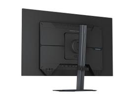monitorius 27 - Gigabyte MO27Q28G EK 27" OLED, QHD, 280Hz, Juodas (Black) - 3 nuotrauka
