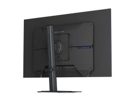 monitorius 27 - Gigabyte MO27Q28G EK 27" OLED, QHD, 280Hz, Juodas (Black) - 4 nuotrauka