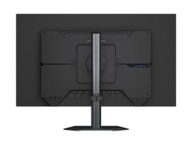 monitorius 27 - Gigabyte MO27Q28G EK 27" OLED, QHD, 280Hz, Juodas (Black) - 5 nuotrauka