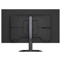 monitorius 27 - Gigabyte MO27Q28G EK 27" OLED, QHD, 280Hz, Juodas (Black) - 9 nuotrauka