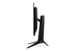 32 4k - ASUS ROG Swift OLED PG32UCDMZ 32", 4K, OLED, Juodas (Black) - 2 nuotrauka