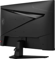 monitorius 27 - MSI MAG 274QF X24 27", Rapid IPS, QHD, 240Hz, Juodas (Black) - 2 nuotrauka