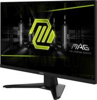 monitorius 27 - MSI MAG 274QF X24 27", Rapid IPS, QHD, 240Hz, Juodas (Black) - 3 nuotrauka