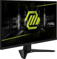 monitorius 27 - MSI MAG 274QF X24 27", Rapid IPS, QHD, 240Hz, Juodas (Black) - 4 nuotrauka