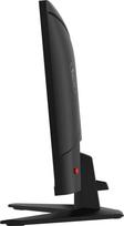monitorius 27 - MSI MAG 274QF X24 27", Rapid IPS, QHD, 240Hz, Juodas (Black) - 6 nuotrauka