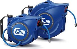 Cejn Esafe Ritė su žarna suspaustam orui 8x12 mm 17 m
