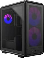 mesh korpusai - Cooler Master MasterFrame 500 Mesh Juodas (Black) - 1 nuotrauka