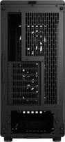 atx korpusai - Fractal Design North Momentum Edition Juodas (Black) - 1 nuotrauka
